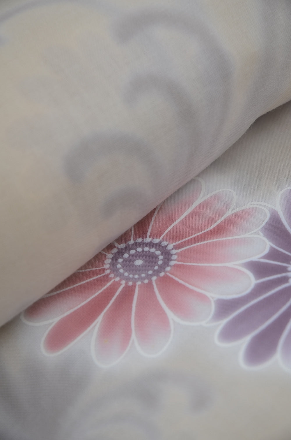 Archive Yukata – Traditional Pattern (Women / One of a Kind) W-AT #44