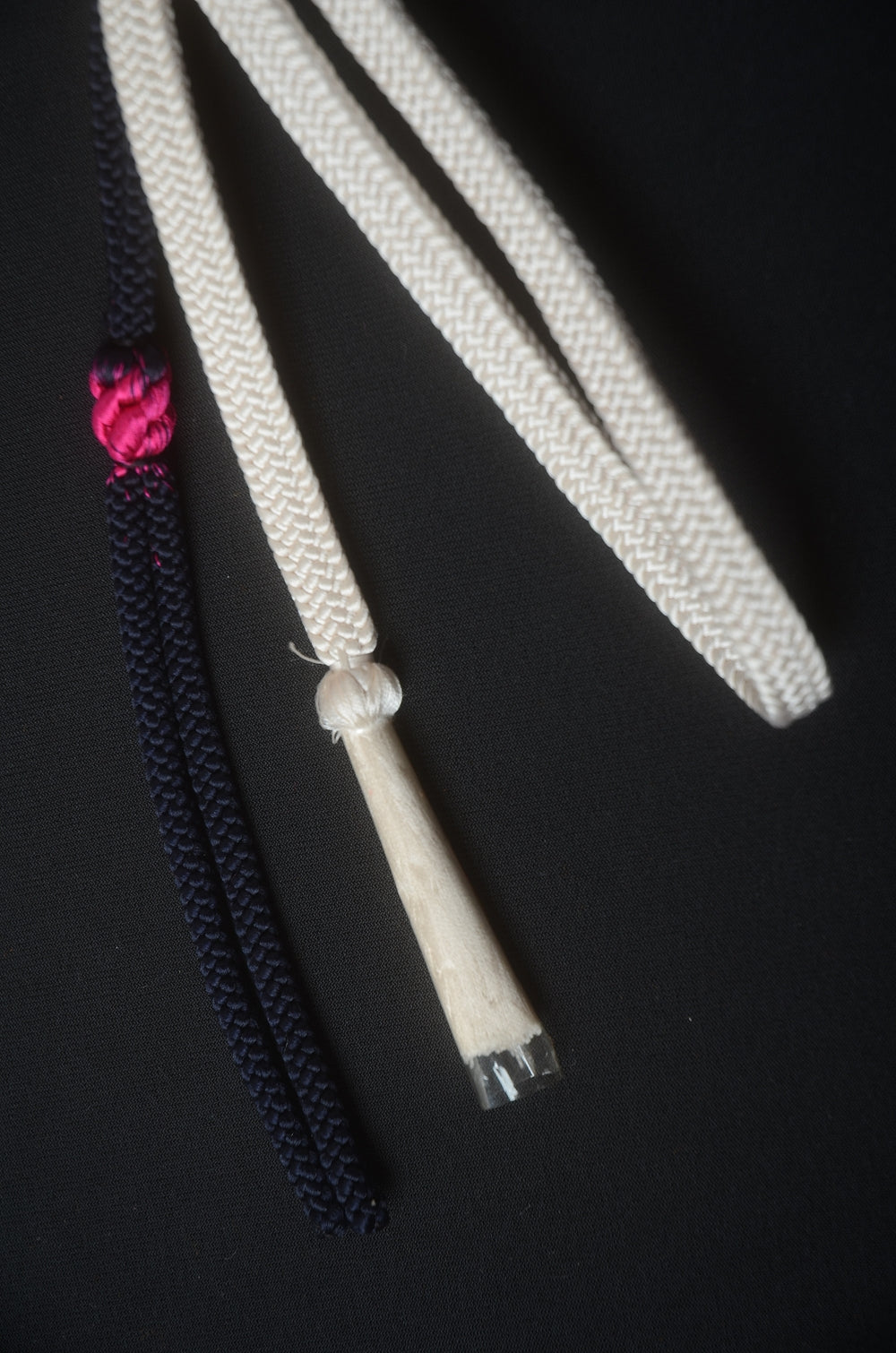Obi-jime 2 pair / OX #951