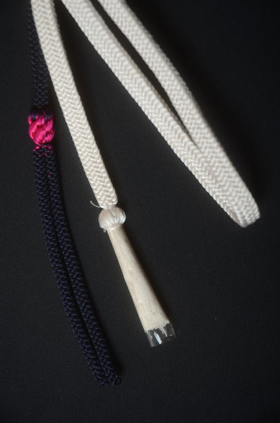 Obi-jime 2 pair / OX #951