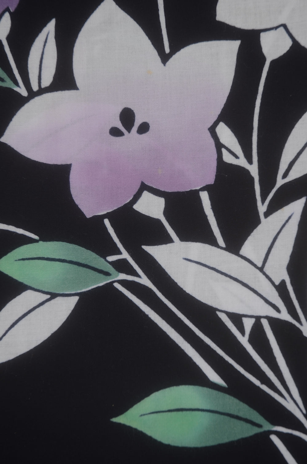 Archive Yukata – Traditional Pattern (Women / One of a Kind) W-AT #45