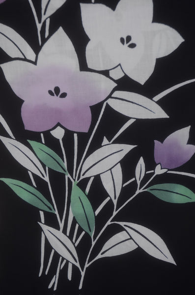 Archive Yukata – Traditional Pattern (Women / One of a Kind) W-AT #45