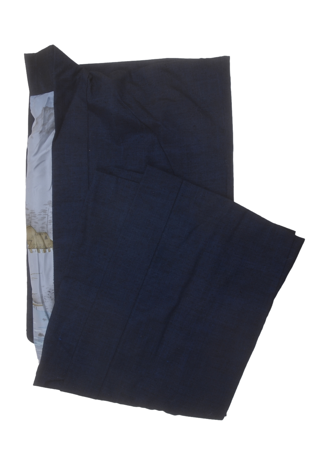 Men Kimono Jacket / Warehouse sale M-WF #362