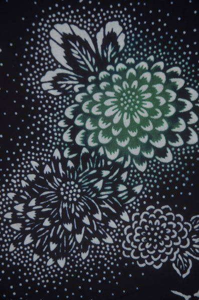 Archive Yukata – Traditional Pattern (Women / One of a Kind) W-AT #46