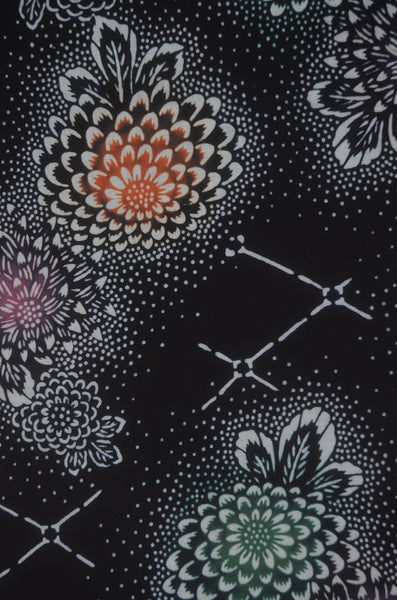 Archive Yukata – Traditional Pattern (Women / One of a Kind) W-AT #46