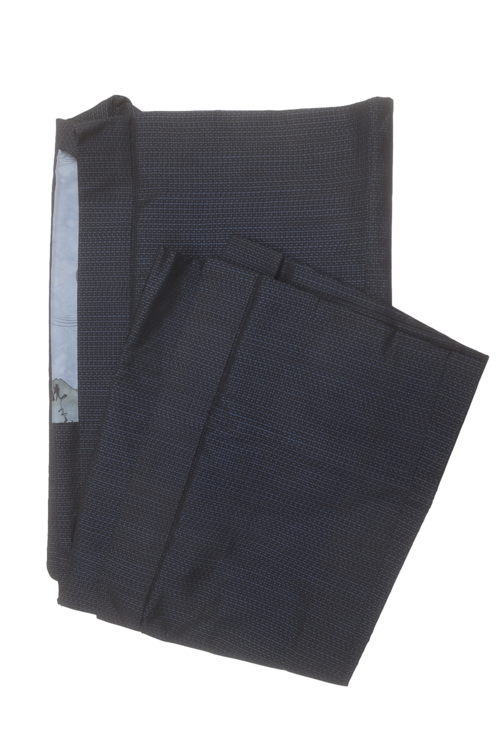 Men Kimono Jacket / Warehouse sale M-WF #363