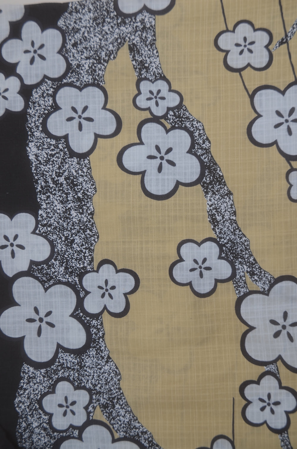 Archive Yukata – Traditional Pattern (Women / One of a Kind) W-AT #47