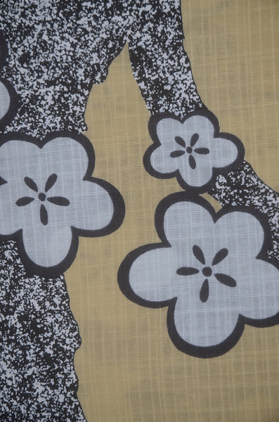 Archive Yukata – Traditional Pattern (Women / One of a Kind) W-AT #47
