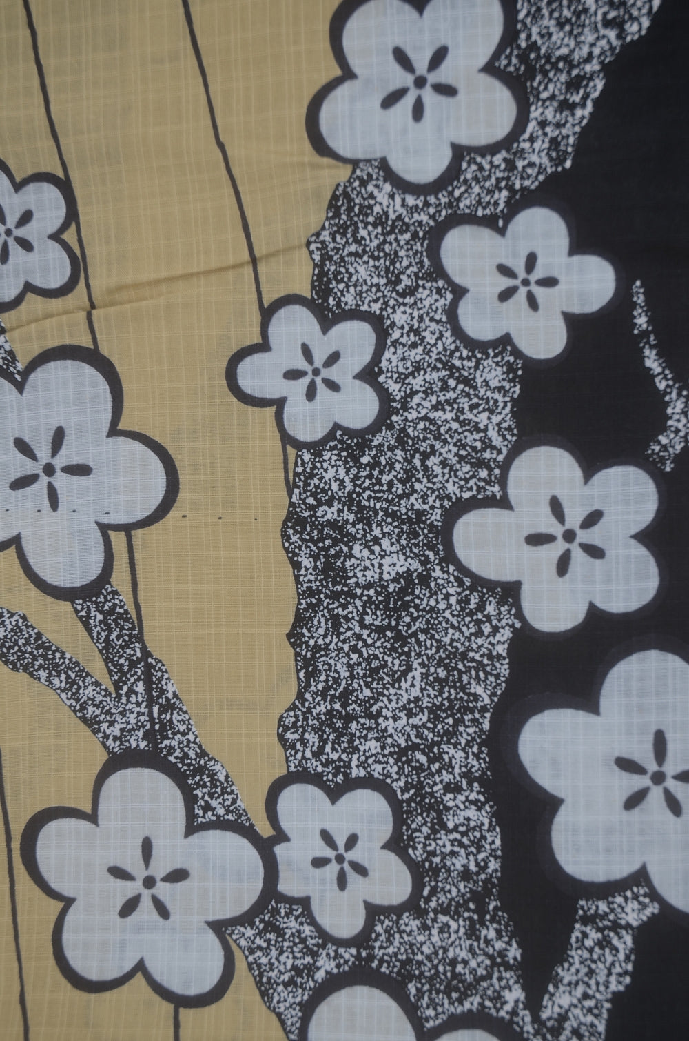 Archive Yukata – Traditional Pattern (Women / One of a Kind) W-AT #47