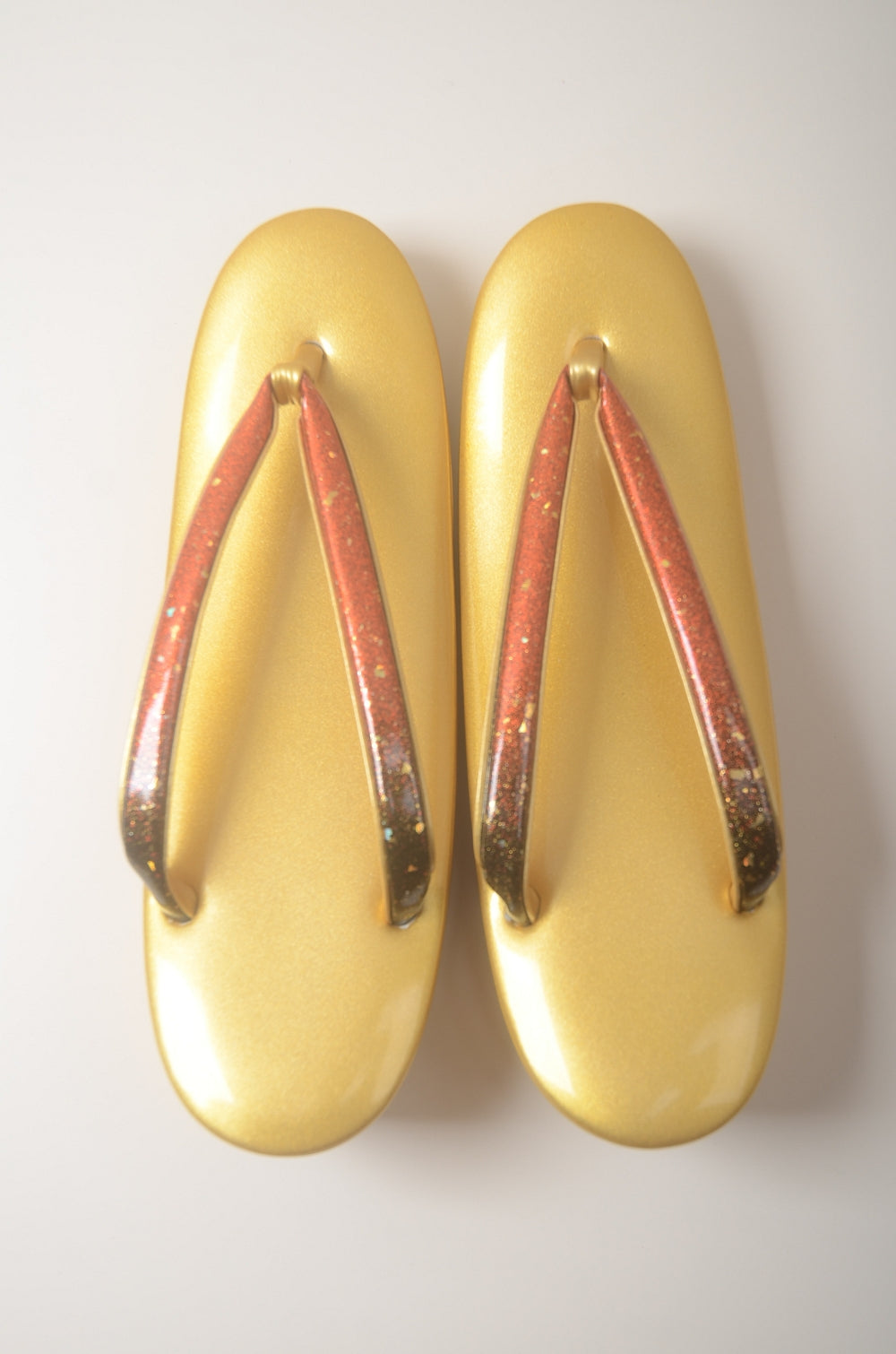 Zori sandals / Zo #348