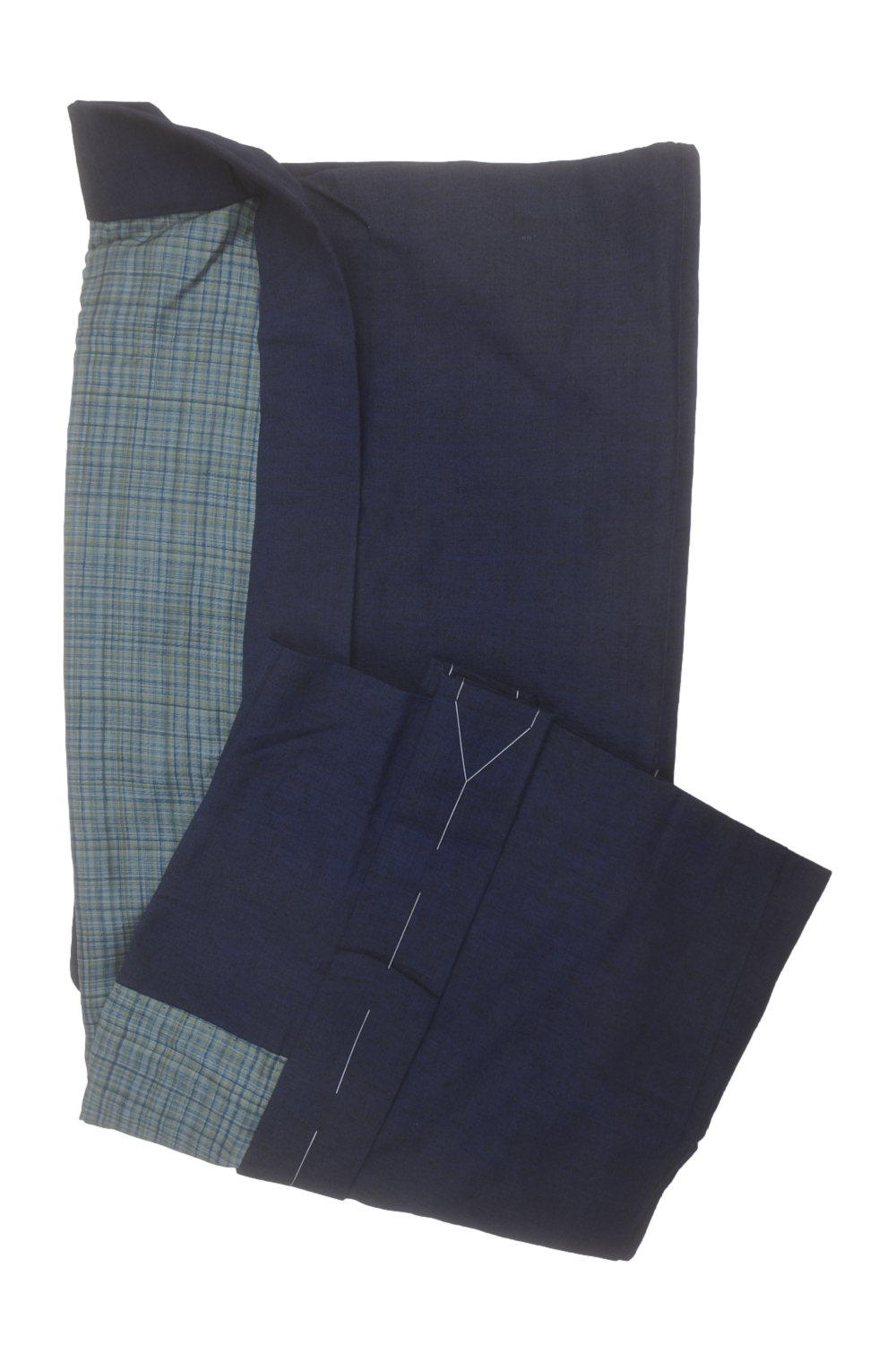 Men Kimono Jacket / Warehouse sale M-WF #365