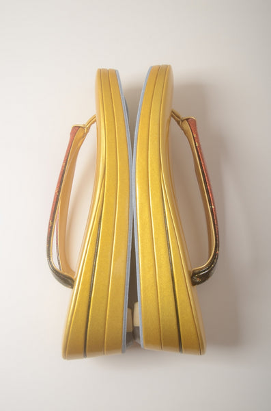 Zori sandals / Zo #348