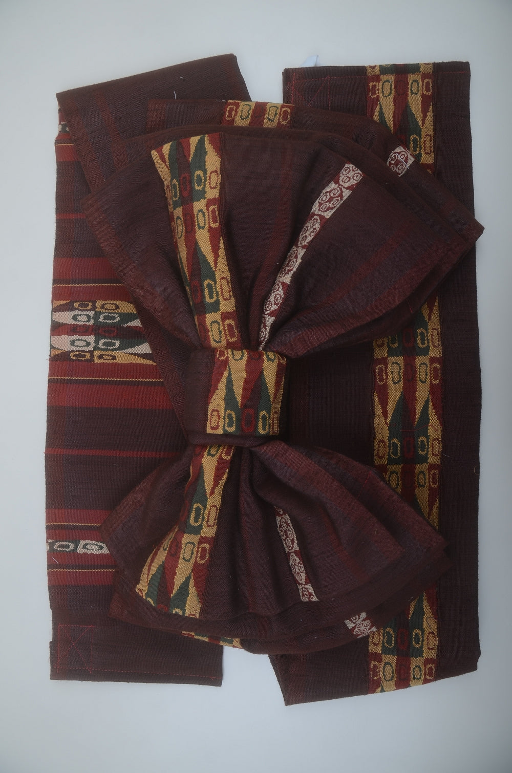 Japanese kimono 6 items set / TK #2-409