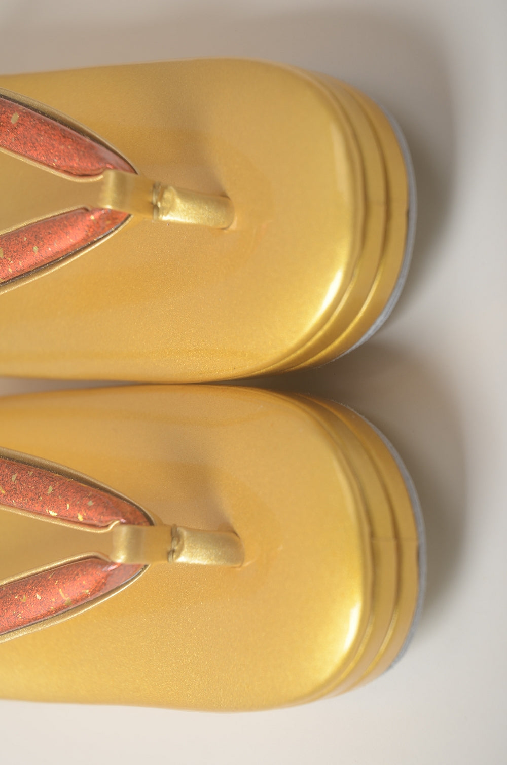 Zori sandals / Zo #348