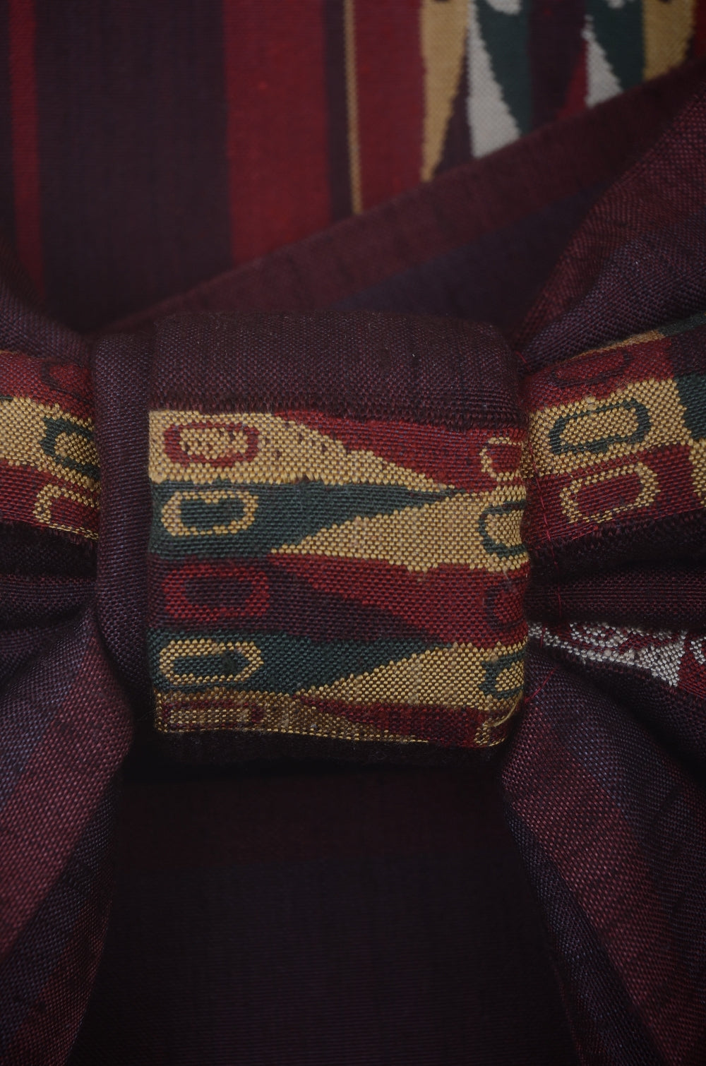 Japanese kimono 6 items set / TK #2-409