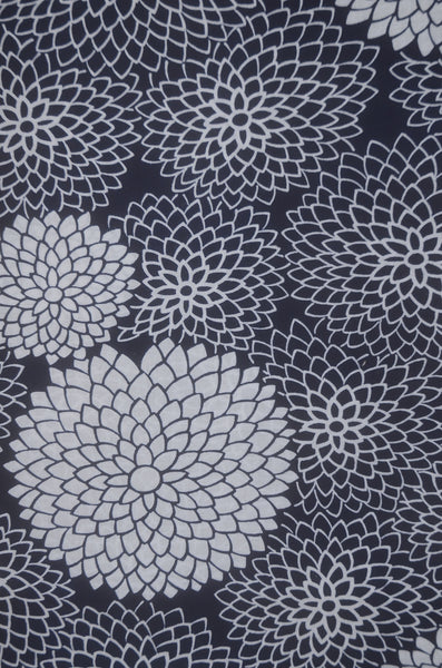 Archive Yukata – Traditional Pattern (Women / One of a Kind) W-AT #48
