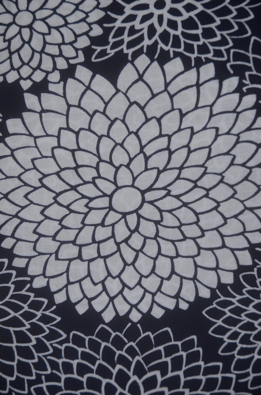 Archive Yukata – Traditional Pattern (Women / One of a Kind) W-AT #48