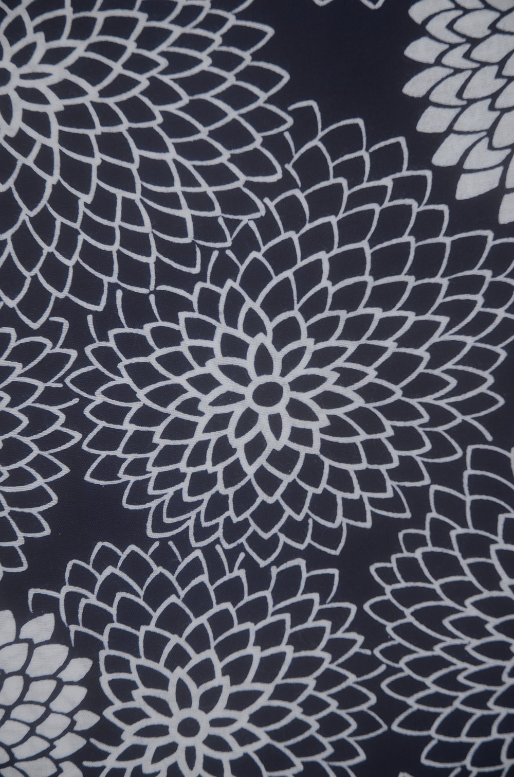 Archive Yukata – Traditional Pattern (Women / One of a Kind) W-AT #48