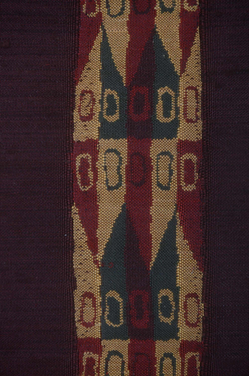 Japanese kimono 6 items set / TK #2-409