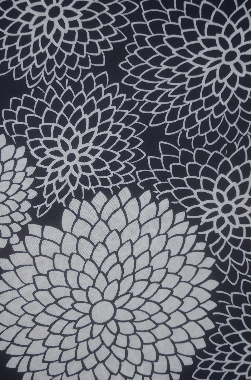 Archive Yukata – Traditional Pattern (Women / One of a Kind) W-AT #48