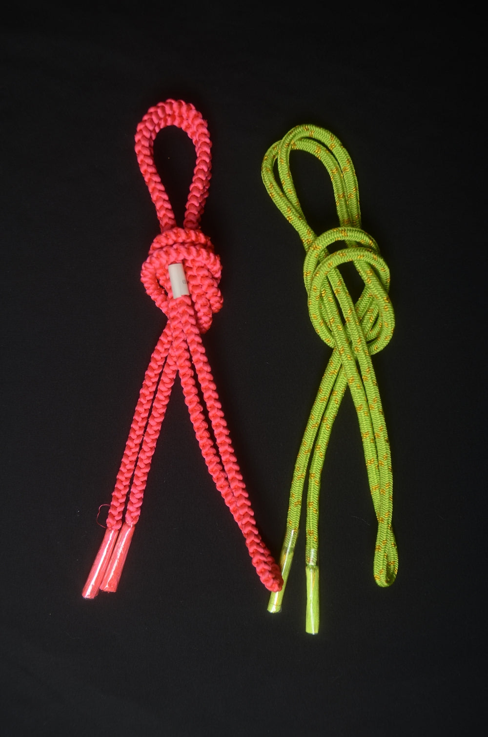 Obi-jime 2 pair / OX #957