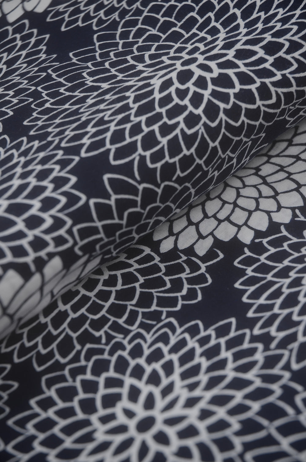 Archive Yukata – Traditional Pattern (Women / One of a Kind) W-AT #48