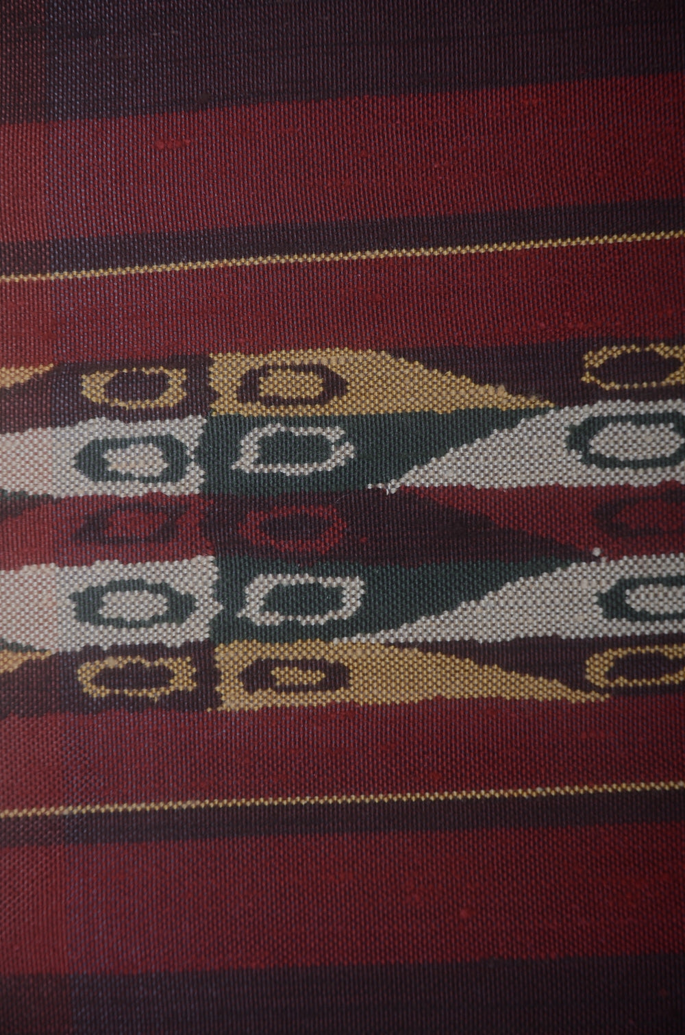 Japanese kimono 6 items set / TK #2-409