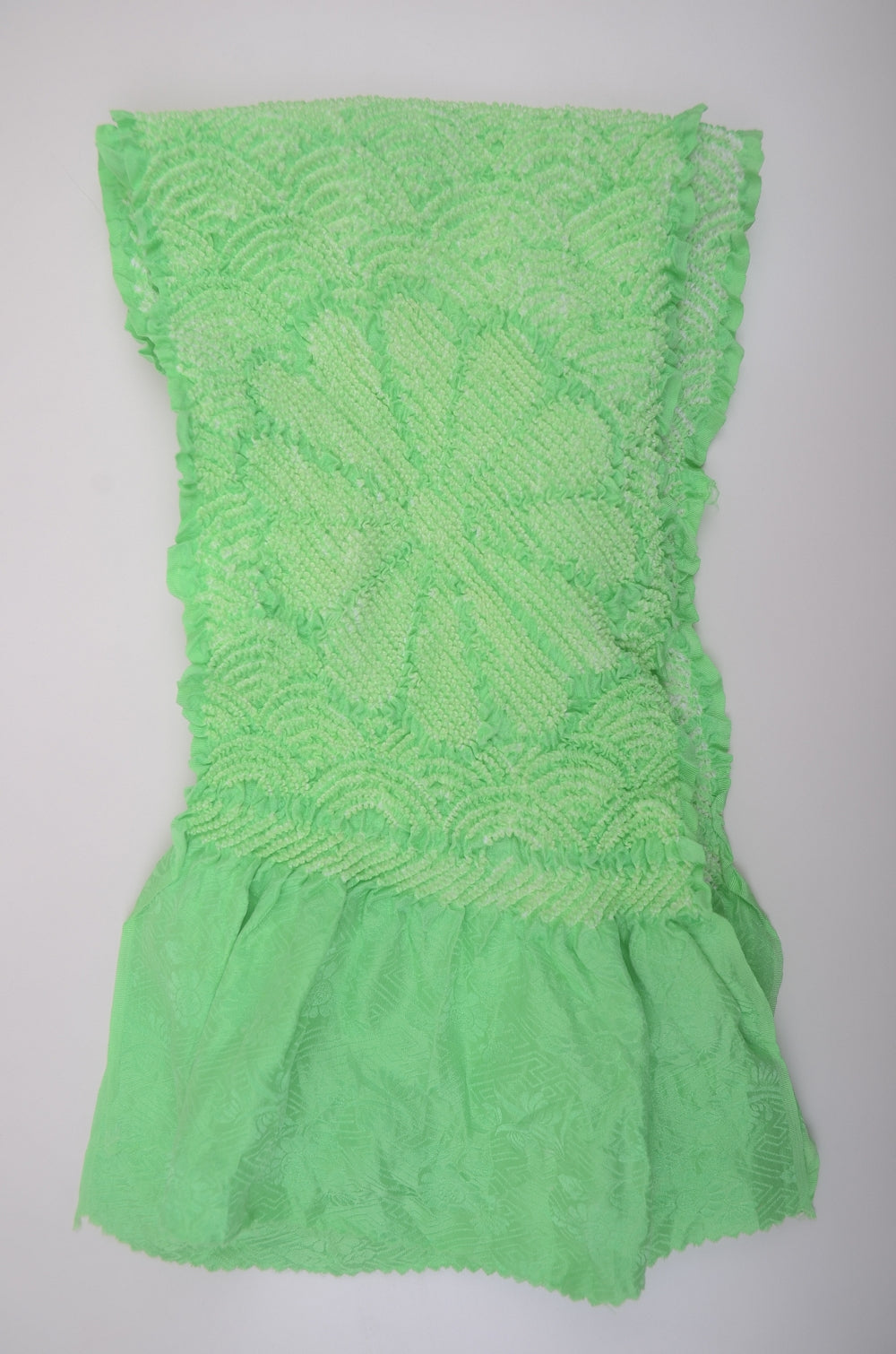 Japanese kimono 6 items set / TK #2-409