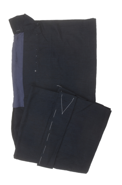 Men Kimono Jacket / Warehouse sale M-WF #367