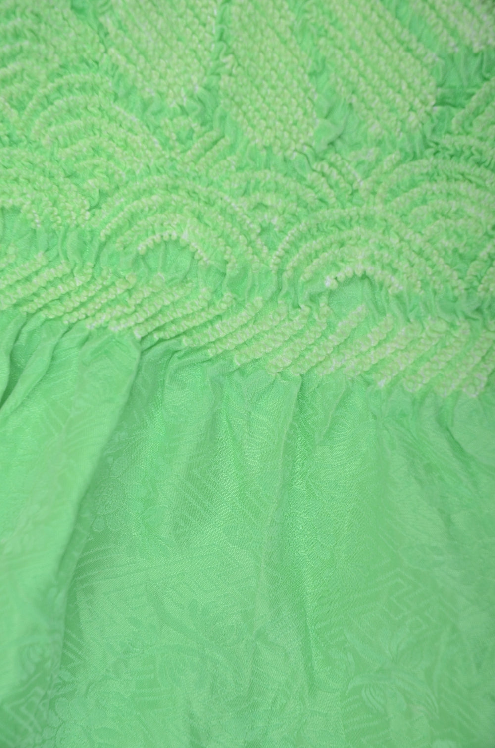 Japanese kimono 6 items set / TK #2-409