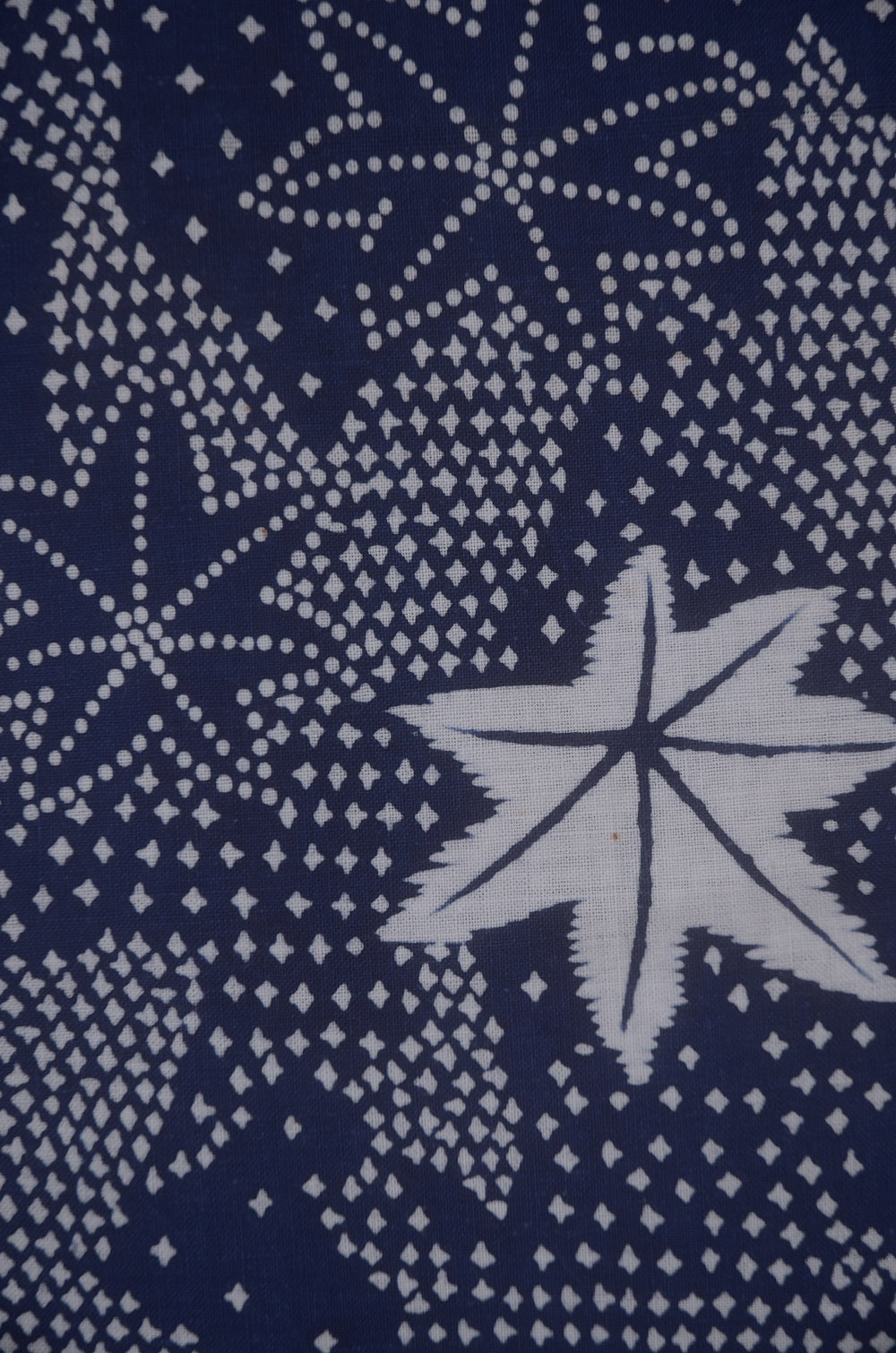 Archive Yukata – Traditional Pattern (Women / One of a Kind) W-AT #49
