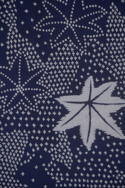 Archive Yukata – Traditional Pattern (Women / One of a Kind) W-AT #49