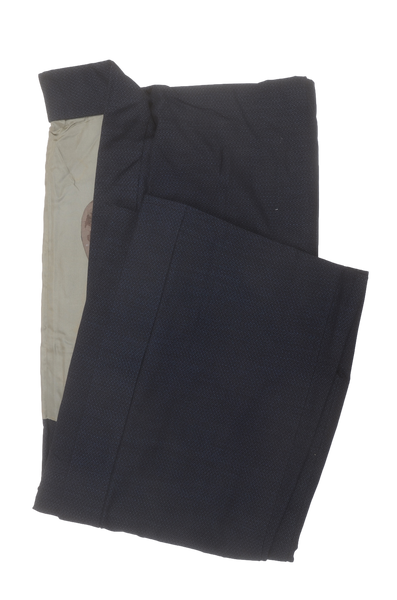 Men Kimono Jacket / Warehouse sale M-WF #368