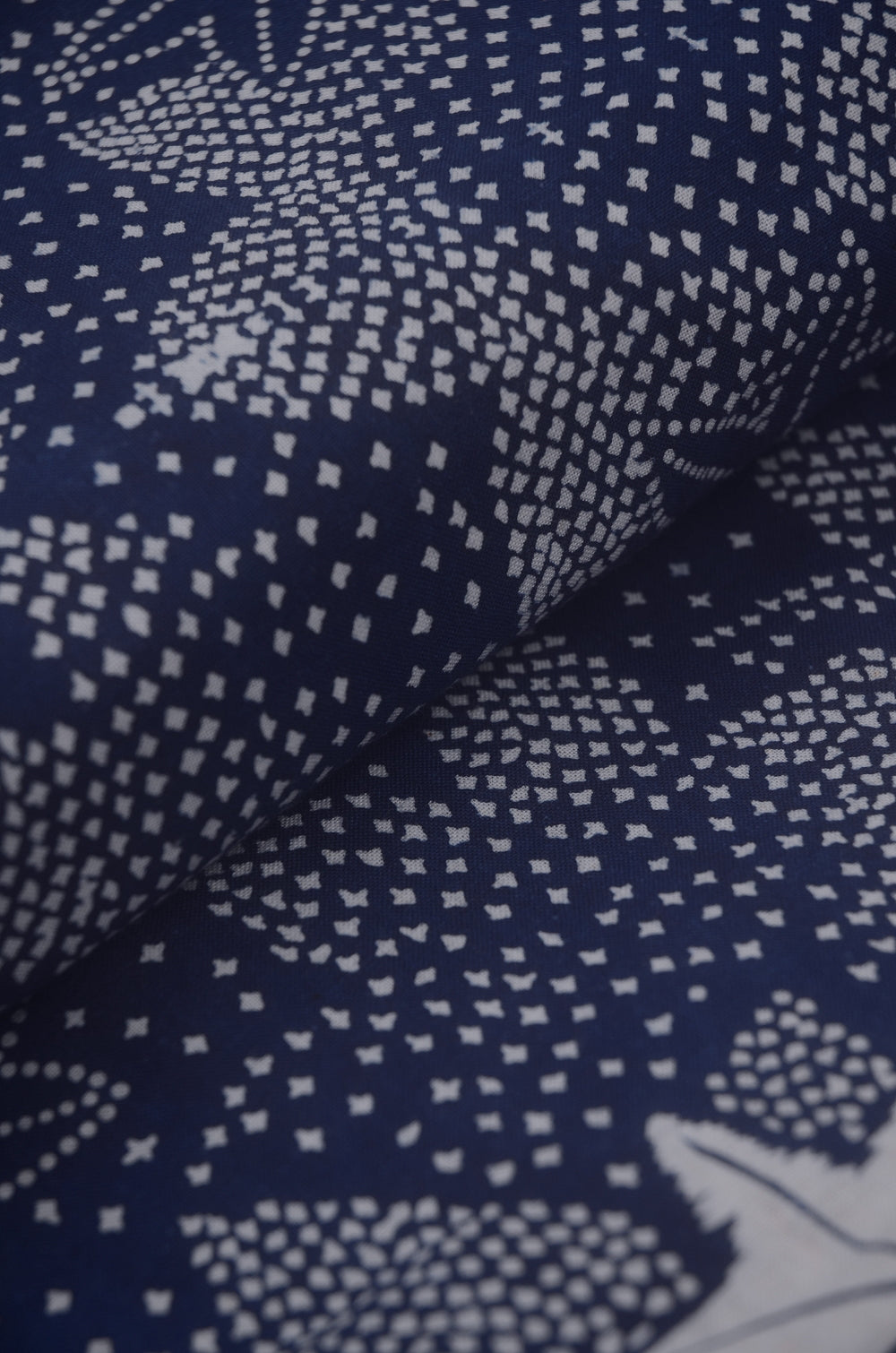 Archive Yukata – Traditional Pattern (Women / One of a Kind) W-AT #49