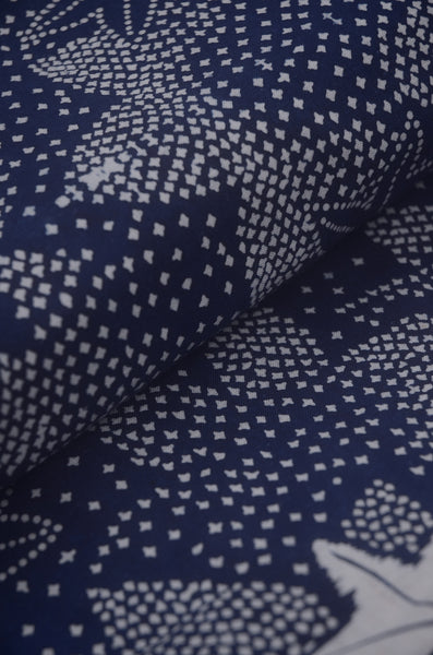 Archive Yukata – Traditional Pattern (Women / One of a Kind) W-AT #49