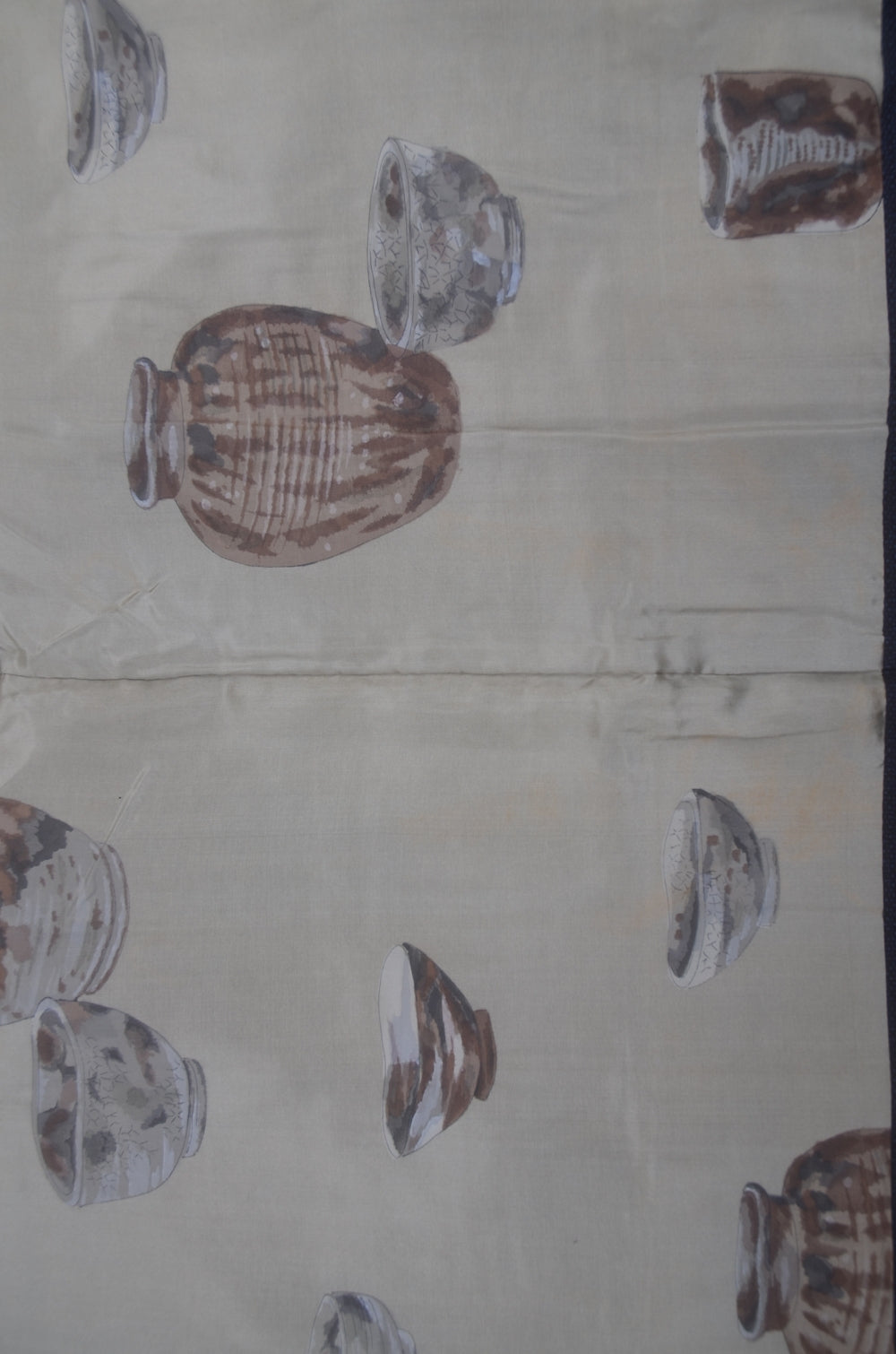 Men Kimono Jacket / Warehouse sale M-WF #368