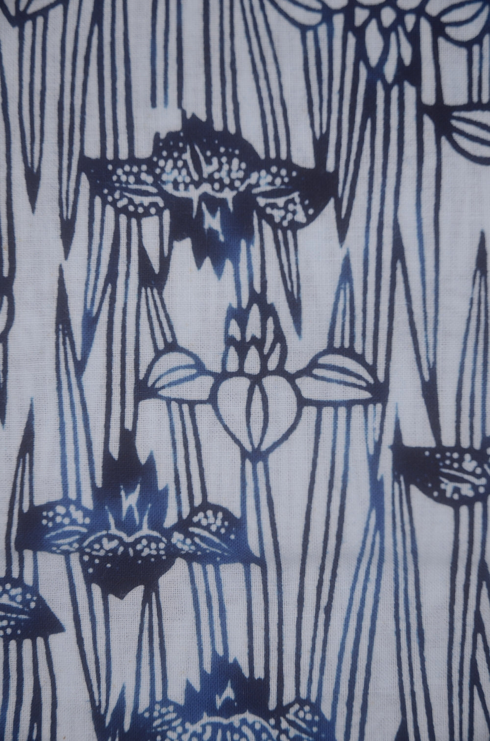 Archive Yukata – Traditional Pattern (Women / One of a Kind) W-AT #50