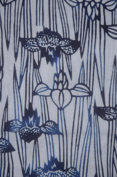 Archive Yukata – Traditional Pattern (Women / One of a Kind) W-AT #50