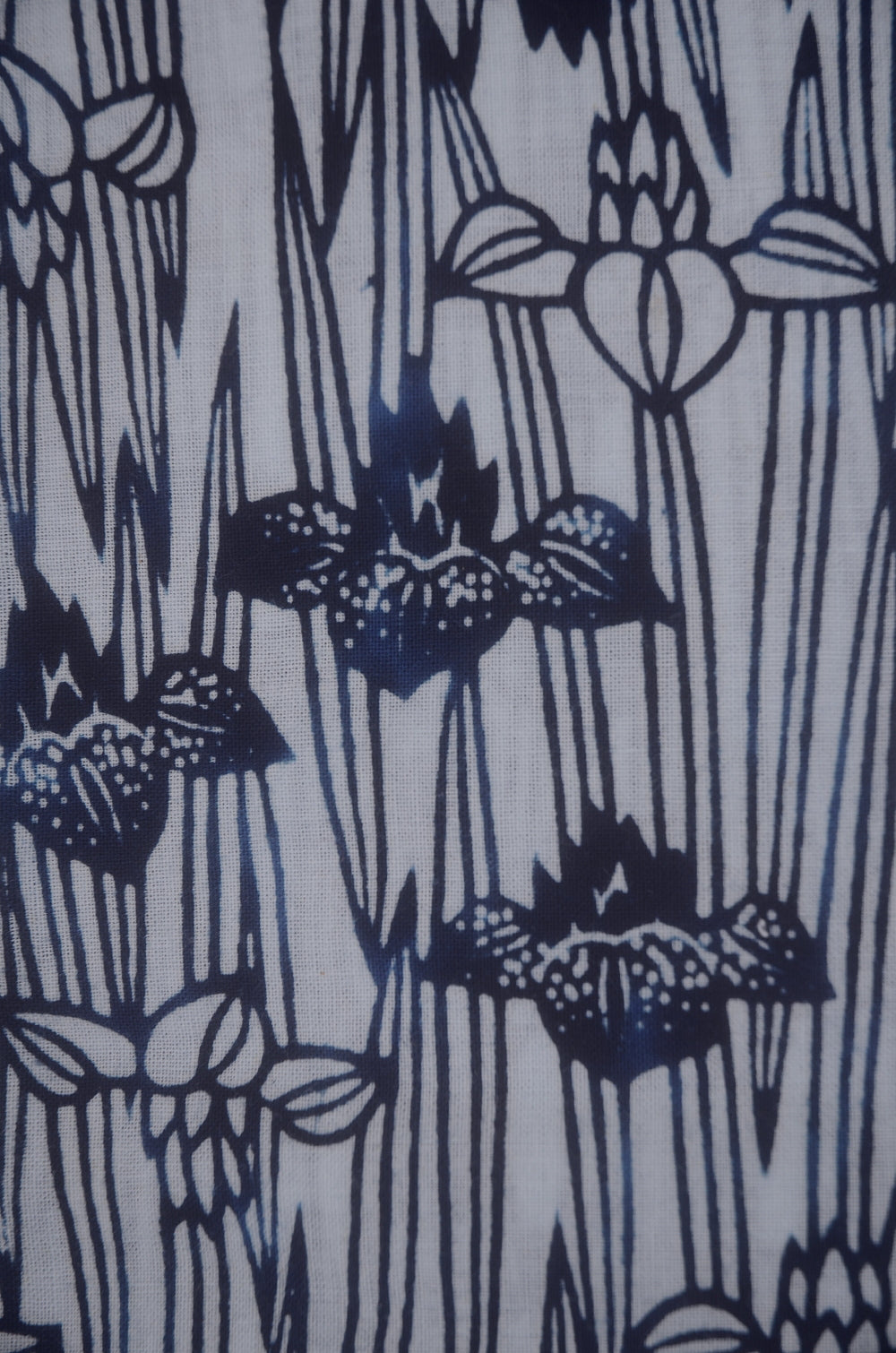 Archive Yukata – Traditional Pattern (Women / One of a Kind) W-AT #50