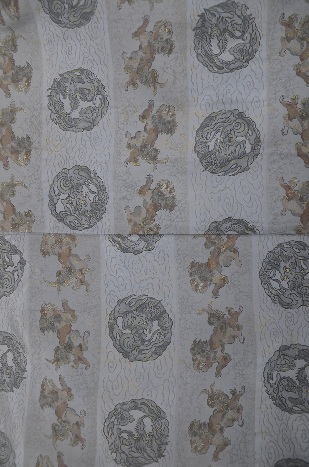 Men Kimono Jacket / Warehouse sale M-WF #370