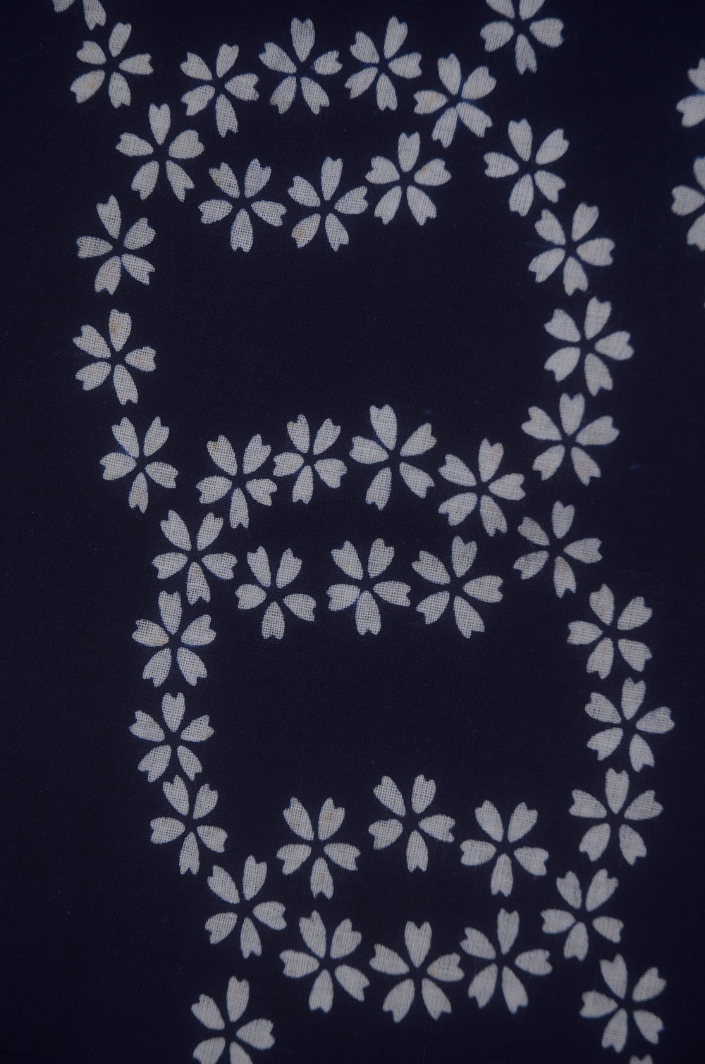 Archive Yukata – Traditional Pattern (Women / One of a Kind) W-AT #51