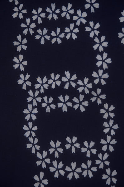Archive Yukata – Traditional Pattern (Women / One of a Kind) W-AT #51