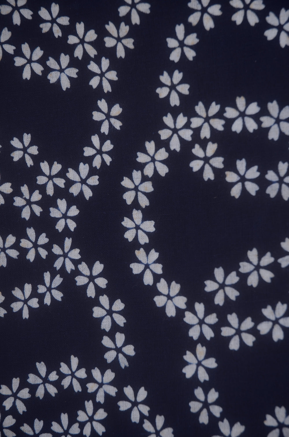 Archive Yukata – Traditional Pattern (Women / One of a Kind) W-AT #51