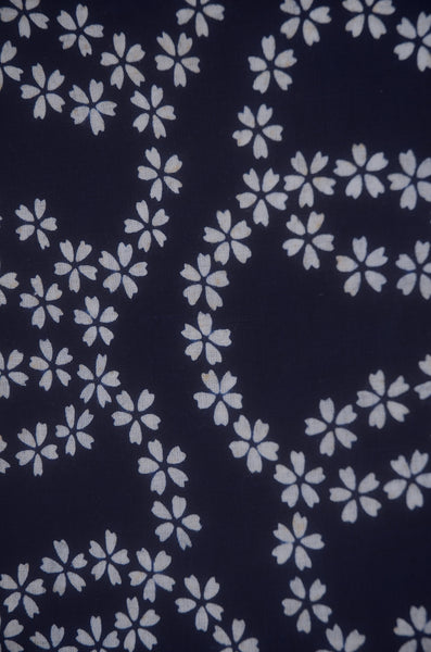 Archive Yukata – Traditional Pattern (Women / One of a Kind) W-AT #51