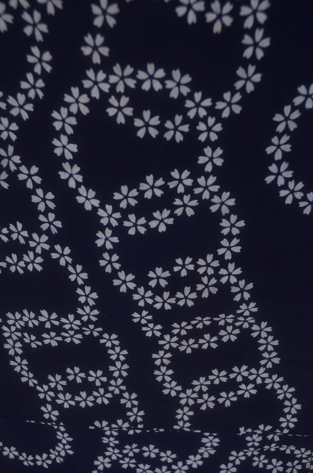 Archive Yukata – Traditional Pattern (Women / One of a Kind) W-AT #51