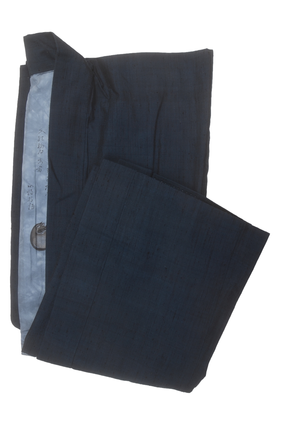 Men Kimono Jacket / Warehouse sale M-WF #371