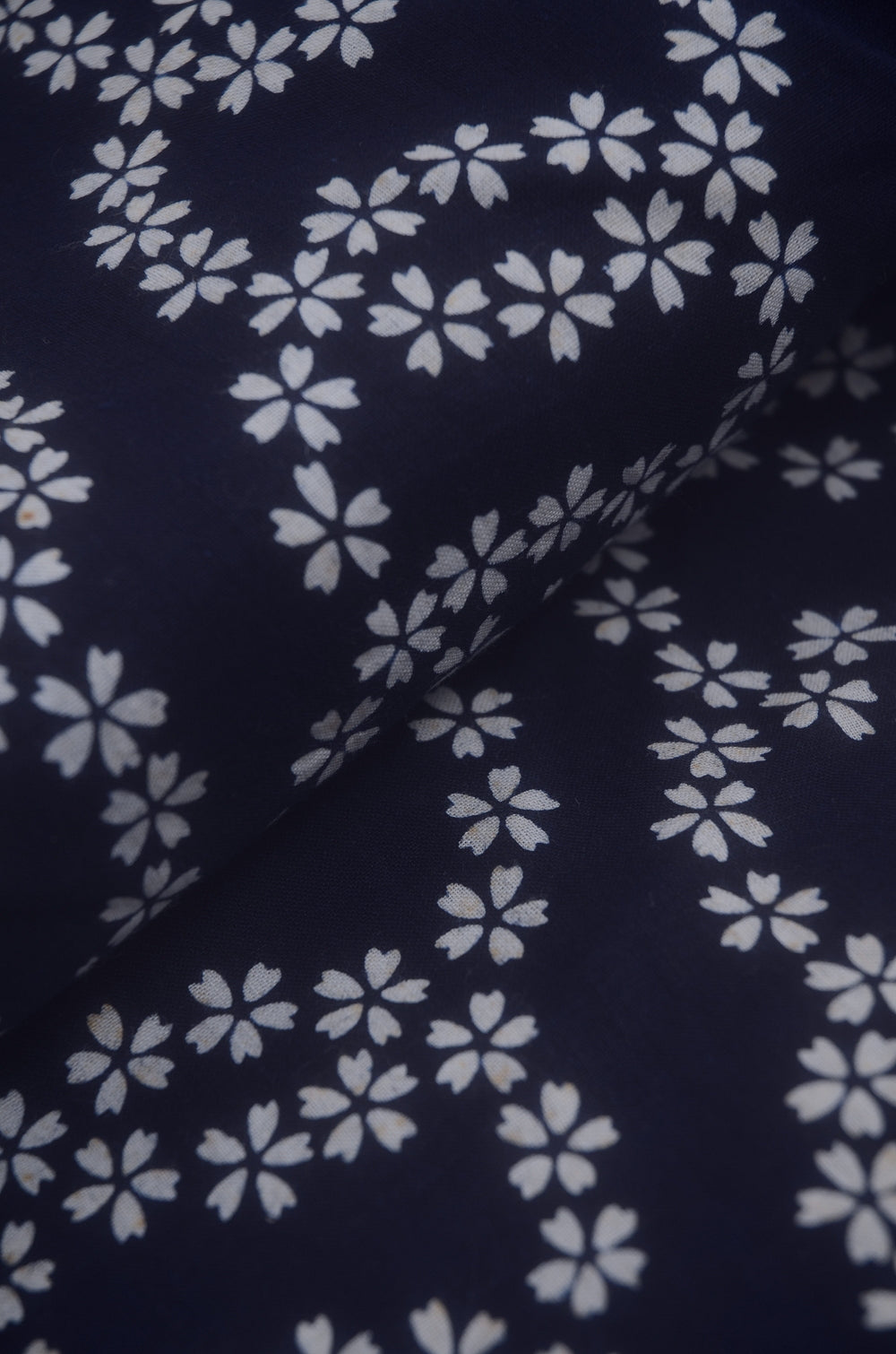Archive Yukata – Traditional Pattern (Women / One of a Kind) W-AT #51