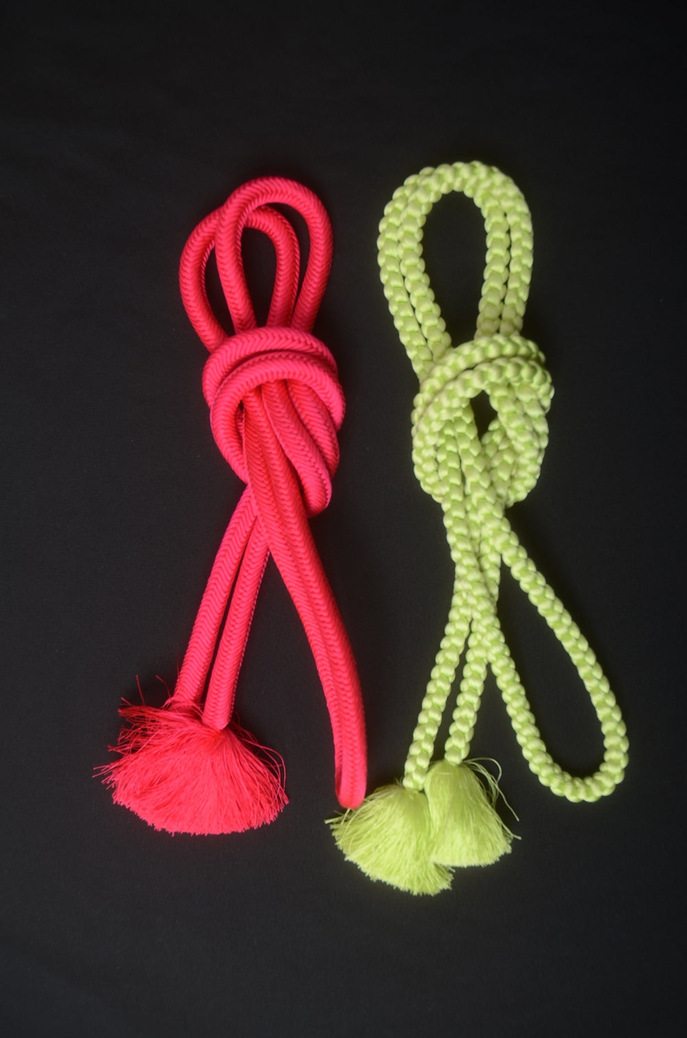 Obi-jime 2 pair / OX #961