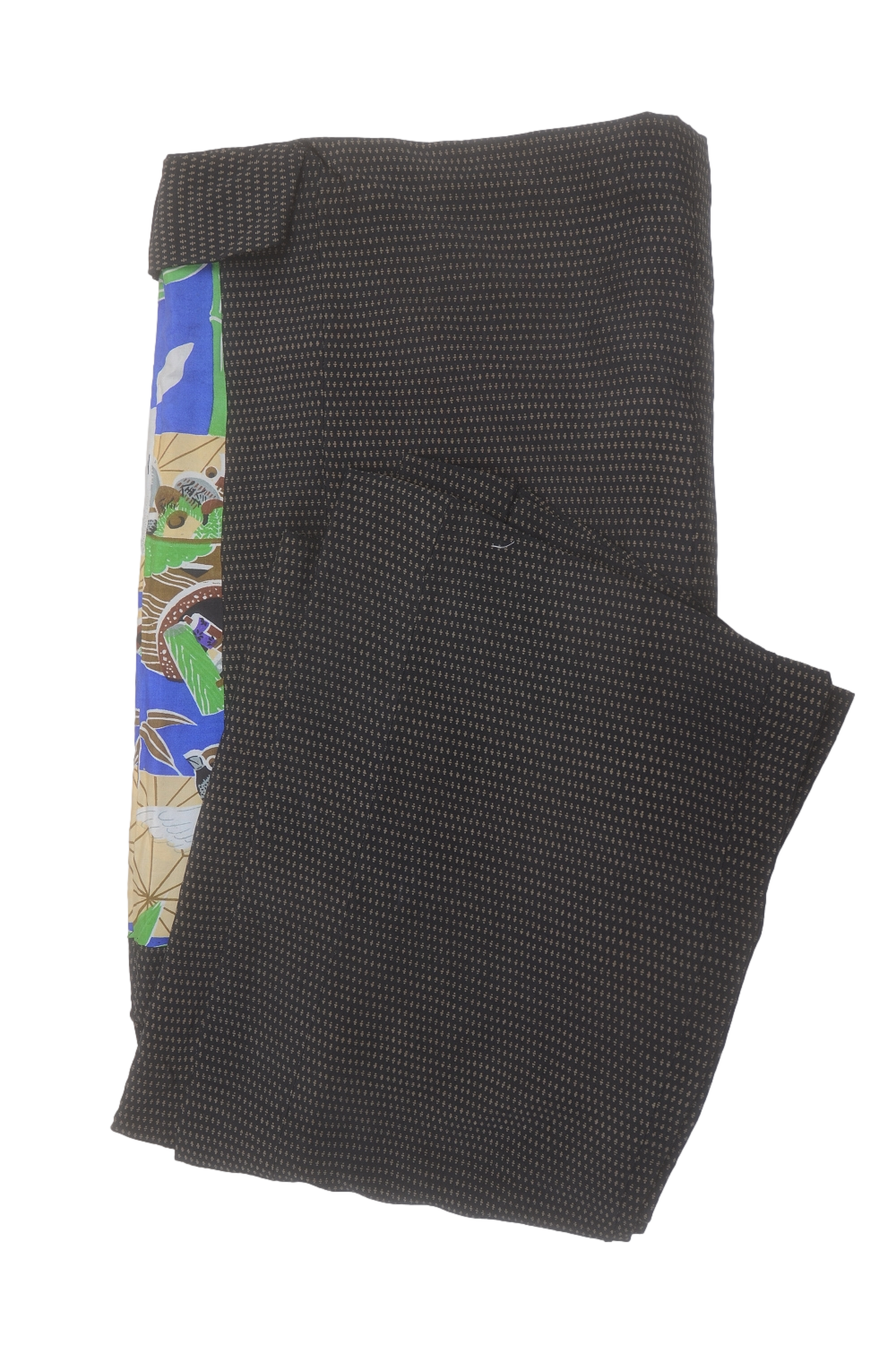 Men Kimono Jacket / Warehouse sale M-WF #372