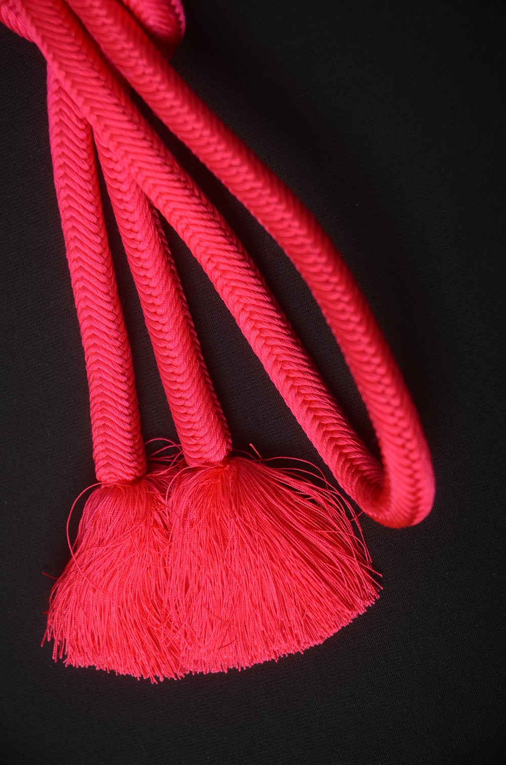 Obi-jime 2 pair / OX #961