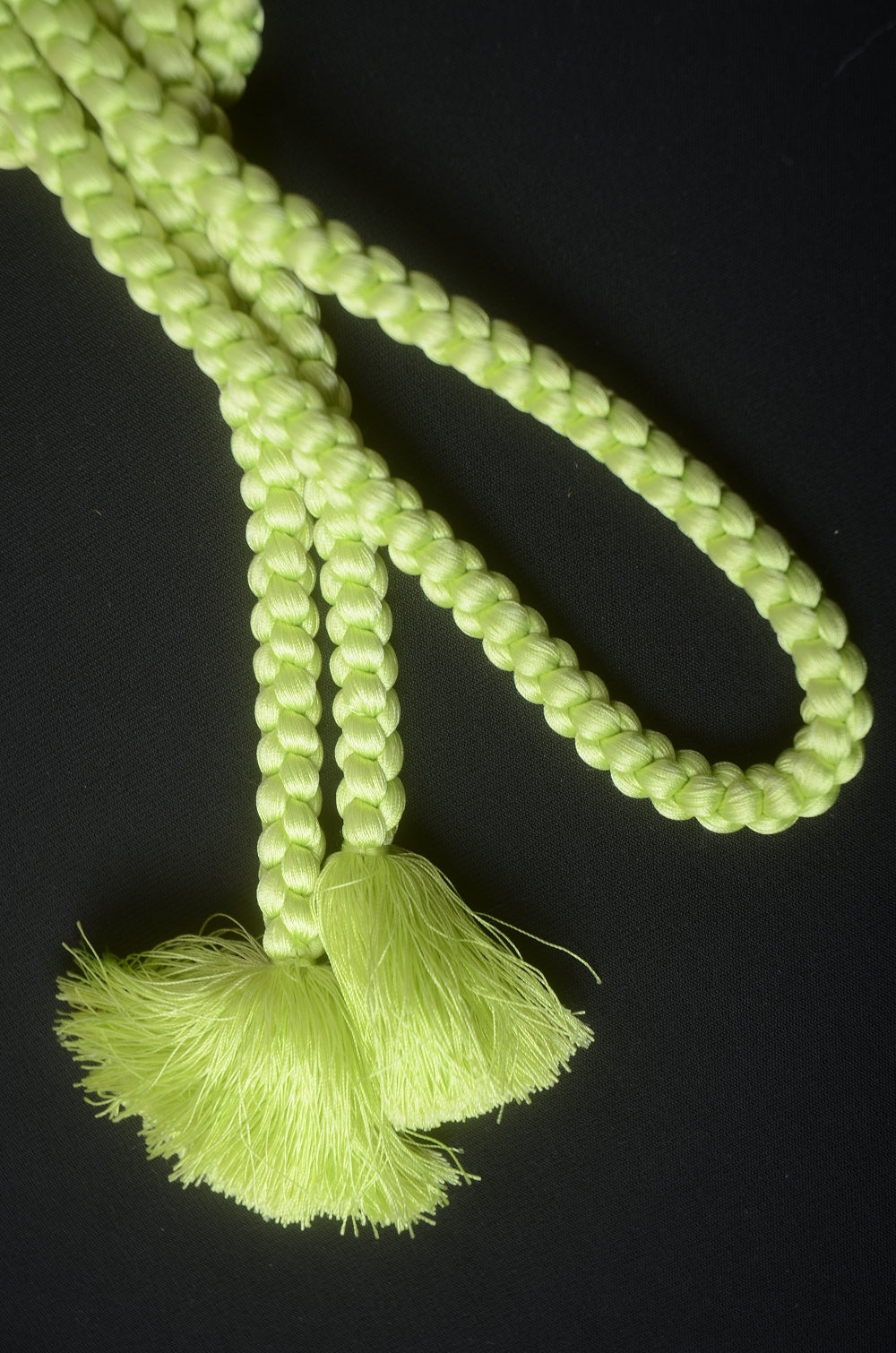 Obi-jime 2 pair / OX #961